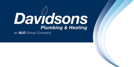 Davidsons plumbing & heating, an MJD Group Company